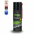 F100 KETTENÖL HIGHTECH FLUID SPRAY FAHRRAD KETTEN SCHMIERMITTEL KETTENFETT STOFF