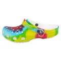 Crocs Schuhe Classic Dye Graphic, 20545390H