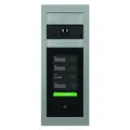 Comelit Video-Tuerstation Türstation Ultra Touch komplett SB (UT1090)