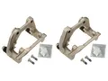 2x Bremssattelträger TRW HINTEN L+R für BMW 5 F10, 5 F11