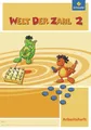 Welt der Zahl - Ausgabe 2009 NRW: Arbeitsheft 2