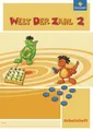Welt der Zahl - Ausgabe 2009 NRW,