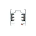 Zumtobel Group Stromschiene 1000mm 3PH/L3+DALITRACK1mTI Zubehör 60211193