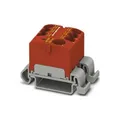 Phoenix Contact 3273728 Verteilerblock Zugfeder Rot 8 St.