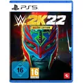 WWE 2K22  Spiel für PS5  Deluxe NWO 4-Life Edition