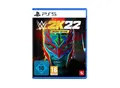 WWE 2K22 - Deluxe Edition