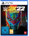 WWE 2K22 - Deluxe Edition