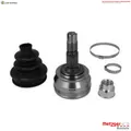 GELENKSATZ ANTRIEBSWELLE 7110209 FÜR MAZDA PE-VPS/PEY7/PEY5/PEY4/PEY6 2.0L 4cyl