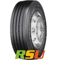 2x Continental Conti Hybrid HS3+ EU LRG IT 3PMSF 265/70 R19.5 140/138M Ganzja...