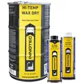 Innotec Hi-Temp Wax DRY dunkelbraun 1 Liter