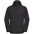 JACK WOLFSKIN Herren Funktionsjacke BORNBERG HOODY M