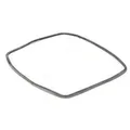 Bosch Edelstahl Backofen 95253 536346 mit Türdichtung und automatischem Auftauen