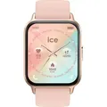 Ice Watch - 024305 - Smartwatch - Damen - Ice Fit 1.78 Rosegold/Nude - Rosa