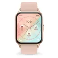 Ice Watch Ice Fit 1.0 - Rose-gold - Nude Rosa Damen Armbanduhr 024305 -