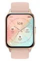 ICE-WATCH Smartwatch ICE Fit 1.78 Roségold/Beige 024305