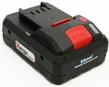 PSIDE® Bundle - Parkside Performance® 20V Smart Akku PAPS 204 A1, 4 Ah +PSIDE® Schlüsselanhänger