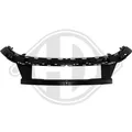 1x Halter, Kühlergitter DIEDERICHS 4237042 passend für PEUGEOT