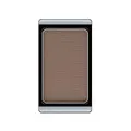 ARTDECO Eyebrow Powder - Augenbrauenpuder für natürliche Augenbrauen - Brauntöne