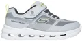 Skechers Glide-Step Lights Kinder | Textil - NEU