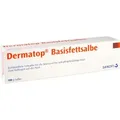 Dermatop Basisfettsalbe 100 G