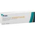 DERMATOP Basisfettsalbe 100 g PZN 03202508