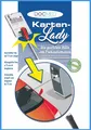 Kartenlady Parkticket Greifarm Teleskoparm für eingeschränkte Mobilität