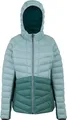 REGATTA Womens Hd Dalent W - GrnHz/SprGrn