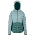 Regatta Outdoorjacke Damen Wasserabweisende Puffer Jacke - WomensHdDalent 40