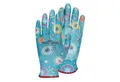 Workpower Gartenhandschuhe Flower griffsicher und rutschfest