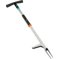 GARDENA Unkrautstecher, grau