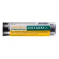 Knet-Metall 2K Flüssigmetall Metallkleber Kaltmetall Kaltkleber Kleber 56g