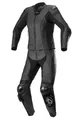 Alpinestars Stella Missile V2 2PC black Gr. 44L Damen Lederkombi zweiteiler