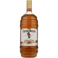 Captain Morgan Spiced Gold Rum-Basis 35% Vol. 1,5L