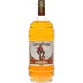 Captain Morgan Spiced Gold Barrel Bottle 1,5 Liter 35 % Vol.