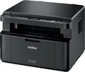 Brother DCP-1622WE, Laser, Monodruck, 2400 x 600 DPI, Monokopie, A4, Schwarz