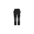 Fristads Handwerkerhose 288 FAS Größe D108 Schwarz