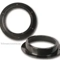 Lautsprecheradapter Lautsprecherringe Adapter VW Golf V 5 6 Caddy Tiguan Touran
