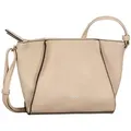 Gabor Umhängetasche Alison beige S | 24 cm x 16 cm x 2.5 cm