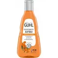 Guhl Feuchtigkeitsaufbau Shampoo für trockenes sprödes Haar 250ml