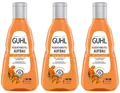 ✅ Guhl Feuchtigkeitsaufbau Shampoo trockenes und spödes Haar Hyaluron 3x 250ml ✅