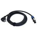 Power Twist Cable 3m Angled