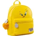 Looney Tunes - Rucksack, "Tweety" (Gelb)