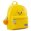 Looney Tunes - Rucksack, "Tweety" CD1403 (Einheitsgröße) (Gelb) - Gelb