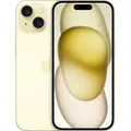 Apple iPhone 15 512GB Gelb - Gelb