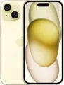 Apple iPhone 15 512GB/6GB RAM Dual-SIM gelb