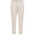 MAC Stretch-Jeans MAC CHINO light beige 3075-00-0434L-208R beige W38 / LOL
