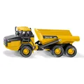 SIKU Spielzeug John Deere Dumper 410E Baustellenfahrzeug Baufahrzeug / 3506