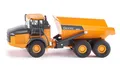 Siku Super LKW John Deere Dumper Kipper Muldenkipper Baumaschine 3506 1:50 Neu