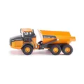 Siku 3506 John Deere Jumper gelb Maßstab 1:50 Modellauto NEU!  °