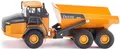 SIKU, Dumper JOHN DEERE 410 E, 1/50, SIK3506